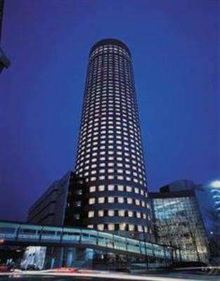 фото отеля Shin Yokohama Prince Hotel