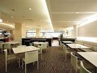 фото отеля Shin Yokohama Prince Hotel
