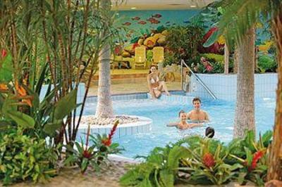 фото отеля Pierre & Vacances Le Garden Club Branville