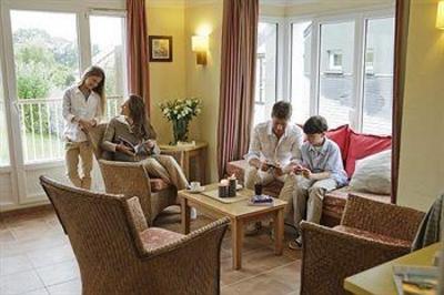 фото отеля Pierre & Vacances Le Garden Club Branville