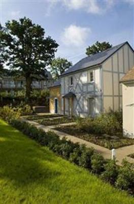 фото отеля Pierre & Vacances Le Garden Club Branville