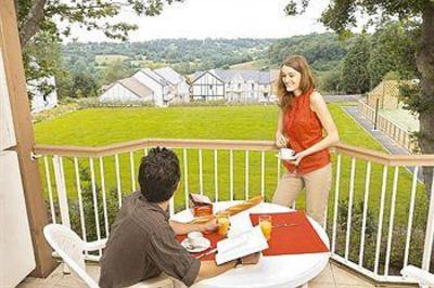 фото отеля Pierre & Vacances Le Garden Club Branville