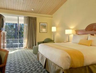 фото отеля Ramada Limited Santa Barbara
