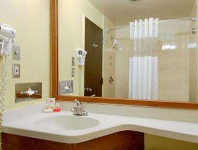 фото отеля Ramada Limited Santa Barbara