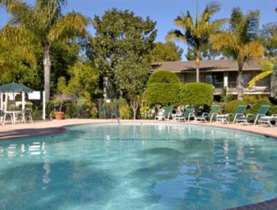 фото отеля Ramada Limited Santa Barbara