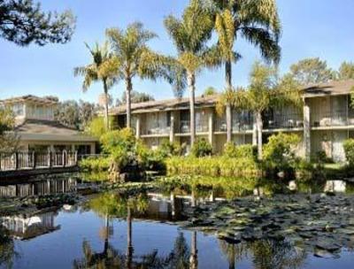 фото отеля Ramada Limited Santa Barbara