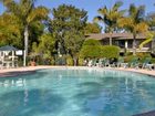 фото отеля Ramada Limited Santa Barbara
