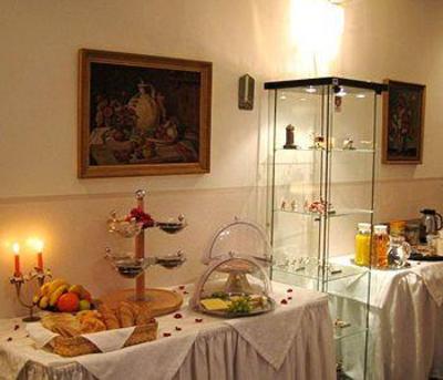 фото отеля Hotel Pension Lumes