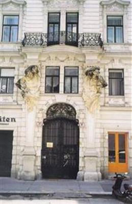 фото отеля Hotel Pension Lumes