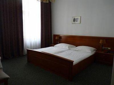 фото отеля Hotel Pension Lumes