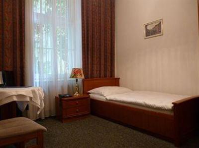 фото отеля Hotel Pension Lumes