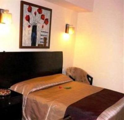 фото отеля Avis Hotel