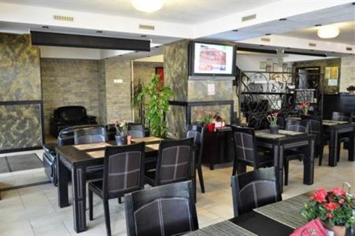 фото отеля Avis Hotel