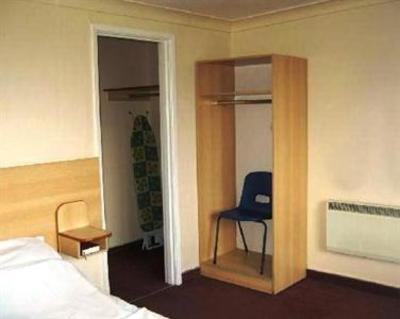 фото отеля Pakefield Pontins Holiday Park Resort Lowestoft