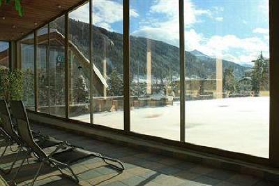 фото отеля Panorama Hotel Davos