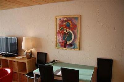 фото отеля Panorama Hotel Davos
