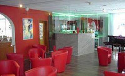 фото отеля Panorama Hotel Davos