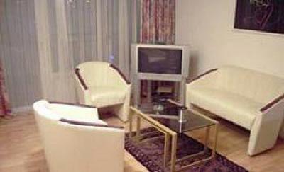 фото отеля Panorama Hotel Davos