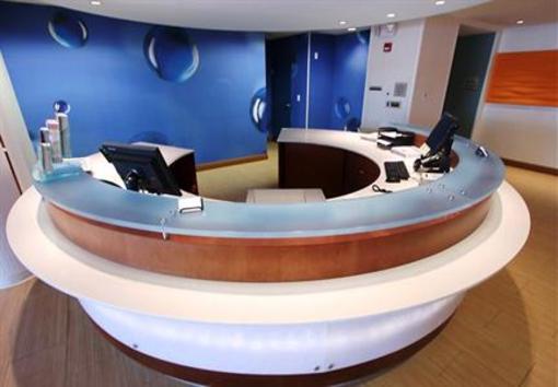 фото отеля Springhill Suites Madera