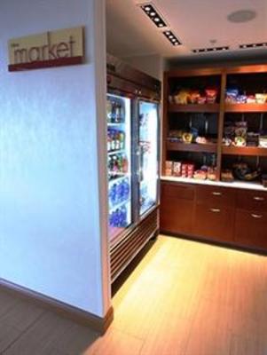 фото отеля Springhill Suites Madera