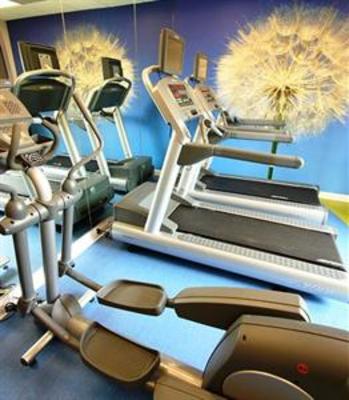 фото отеля Springhill Suites Madera