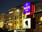 фото отеля Springhill Suites Madera