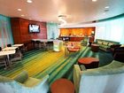 фото отеля Springhill Suites Madera