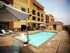 фото отеля Springhill Suites Madera