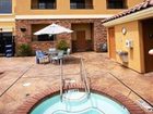 фото отеля Springhill Suites Madera