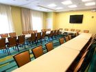 фото отеля Springhill Suites Madera
