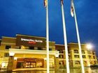 фото отеля Springhill Suites Madera
