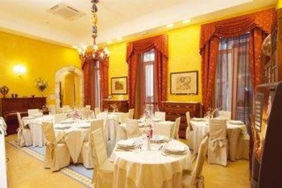 фото отеля Domus Mariae Benessere
