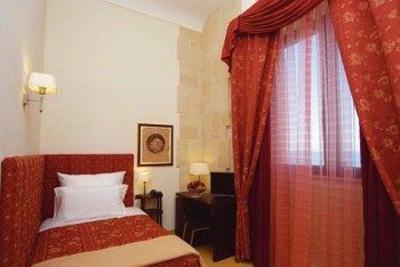 фото отеля Domus Mariae Benessere
