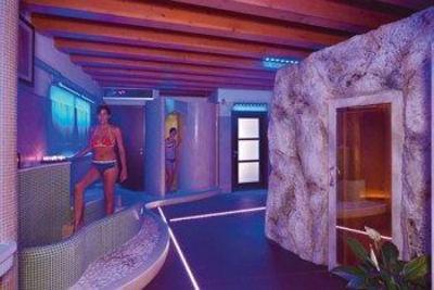 фото отеля Domus Mariae Benessere