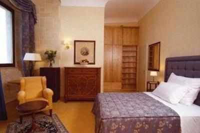 фото отеля Domus Mariae Benessere