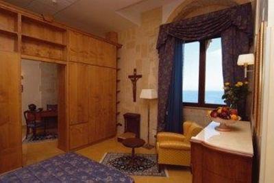 фото отеля Domus Mariae Benessere