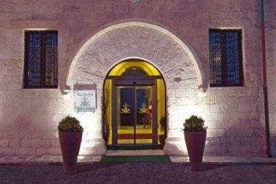фото отеля Domus Mariae Benessere