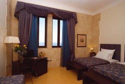 фото отеля Domus Mariae Benessere