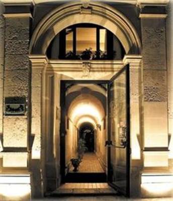 фото отеля Domus Mariae Benessere