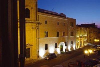 фото отеля Domus Mariae Benessere