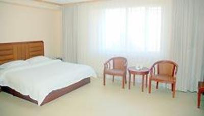 фото отеля Han Yang Hotel
