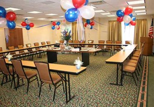 фото отеля Fairfield Inn & Suites Clermont