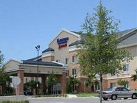 Fairfield Inn & Suites Clermont