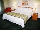 фото отеля Fairfield Inn & Suites Clermont