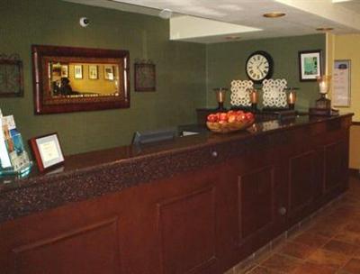 фото отеля Fairfield Inn Las Vegas Airport