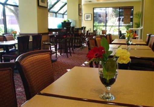 фото отеля Fairfield Inn Las Vegas Airport