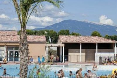 фото отеля Les Demeures du Ventoux