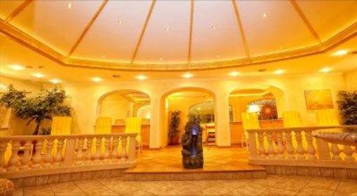 фото отеля Sport Vital Hotel Central