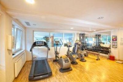 фото отеля Sport Vital Hotel Central