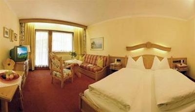 фото отеля Sport Vital Hotel Central